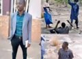 UNIJOS graduate recounts alleged kidnap after accepting fake job offer