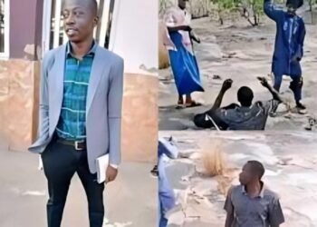 UNIJOS graduate recounts alleged kidnap after accepting fake job offer