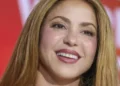 Shakira wins £50m tax refund from Spanish government