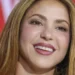 Shakira wins £50m tax refund from Spanish government