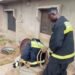 Oyo Fire Service Agency recovers body of 25-year-old man from soakaway in Ogbomoso
