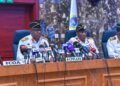 Nigerian Navy @70: Naval chief hails unity, sportsmanship at historic shooting tournament