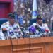 Nigerian Navy @70: Naval chief hails unity, sportsmanship at historic shooting tournament