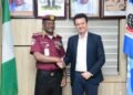 FRSC applauds Dangote Cement over improved road safety measures