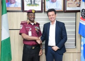 FRSC applauds Dangote Cement over improved road safety measures