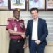 FRSC applauds Dangote Cement over improved road safety measures