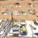 Police in Kano arrest 248 suspects in 1 month