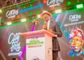 Aniagwu urges Youths to champion economic reforms at City Boy Movement inauguration