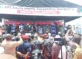 Sen. Joel -Onowakpo declares re-election bid as Delta South APC adopts Tinubu, Oborevwori as sole candidates