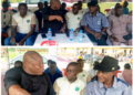 Body of Veteran Journalist Late Onoweme finally laid to rest