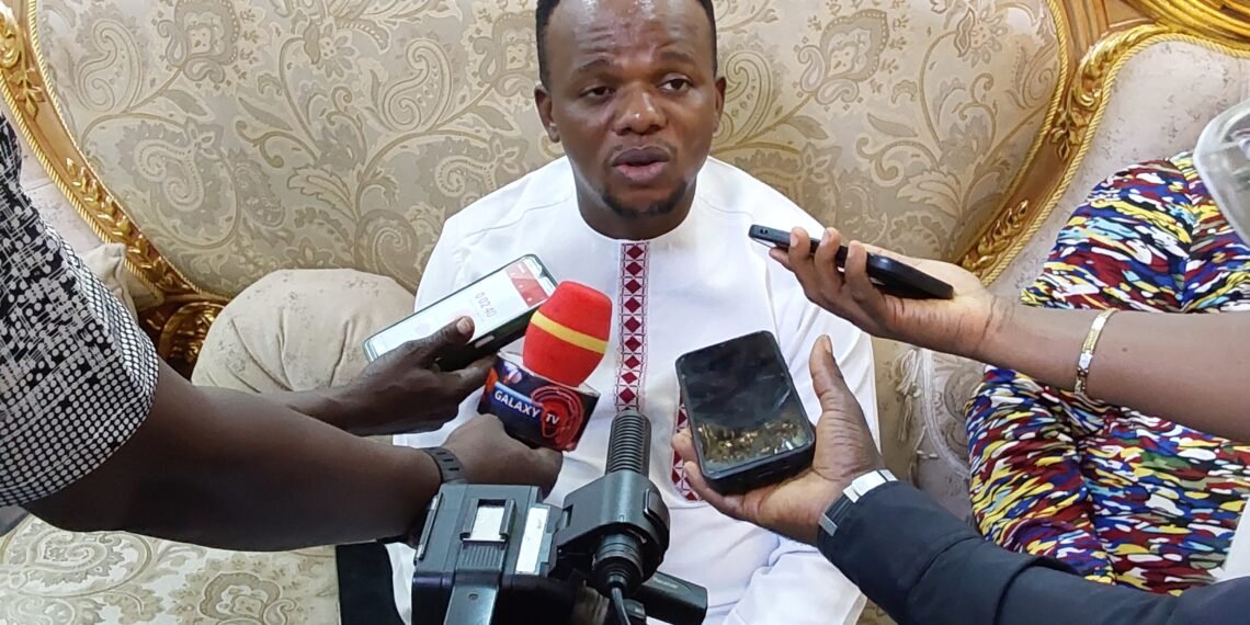 Delta legislator denies betraying Omo--Agege, wins Ughelli North I ticket unopposed