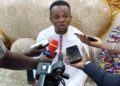 Delta legislator denies betraying Omo--Agege, wins Ughelli North I ticket unopposed