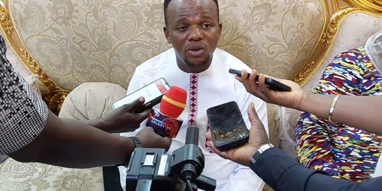 Delta legislator denies betraying Omo--Agege, wins Ughelli North I ticket unopposed