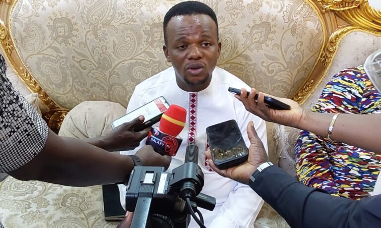 Delta legislator denies betraying Omo–Agege, wins Ughelli North I ticket unopposed