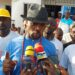 Delta community celebrates release of 5 detained community members, demands compensation from firm