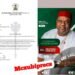 Delta APC suffers another major blow as Victor Ochei resigns after Omo-Agege’s exit