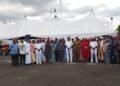 Navy@70: NNS Delta honours widows with outreach in Warri