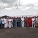 Navy@70: NNS Delta honours widows with outreach in Warri