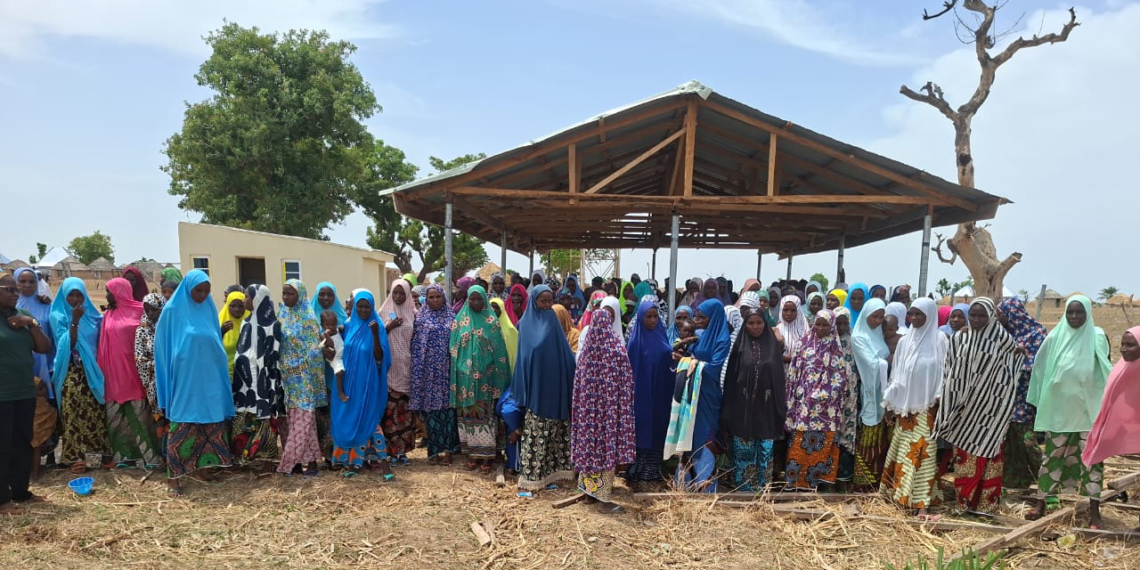 Taraba L-PRES begins statewide sensitization ahead of artificial insemination programme