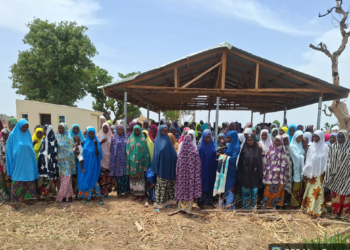Taraba L-PRES begins statewide sensitization ahead of artificial insemination programme