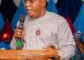 2027: DLA moves to reshape Taraba political landscape with Bayonga’s declaration