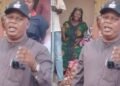 2027: DLA guber candidate rallies youths, women to register as voters in Taraba