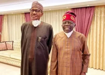 From Buhari to Tinubu: When will Nigeria borrowing spree come to an end?