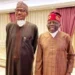 From Buhari to Tinubu: When will Nigeria borrowing spree come to an end?