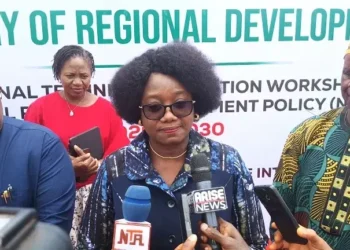 South-East: FG moves to address regional imbalances through NRDP policy document