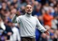 Man City set to replace Guardiola with Maresca