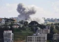 U.S. launches fresh strikes on Iranian military site amid fragile ceasefire