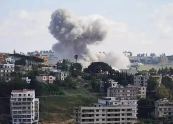 U.S. launches fresh strikes on Iranian military site amid fragile ceasefire