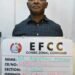 EFCC arraigns Man over alleged ₦20m Cattle investment fraud in Gombe