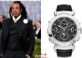 Jay-Z steals spotlight with Ultra-Rare Watch worth $6.5 million at Met Gala