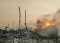 Explosion at China fireworks factory kills 26 people