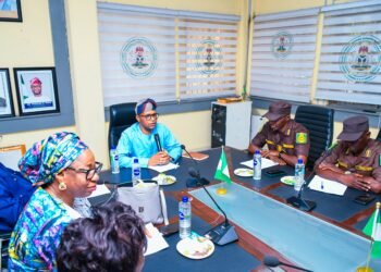 Humanitarian Affairs Ministry moves to strengthen Prison rehabilitation with new technical committee