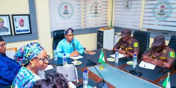 Humanitarian Affairs Ministry moves to strengthen Prison rehabilitation with new technical committee