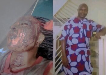 Woman battles for life after alleged stabbing by ex-husband in Taraba as Police launch manhunt