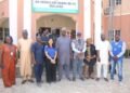 IOM donates multi-million naira equipment to strengthen primary healthcare in Adamawa