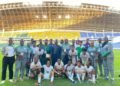 Nigeria qualify for FIFA U-20 Women’s World Cup Poland 2026