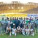 Nigeria qualify for FIFA U-20 Women’s World Cup Poland 2026