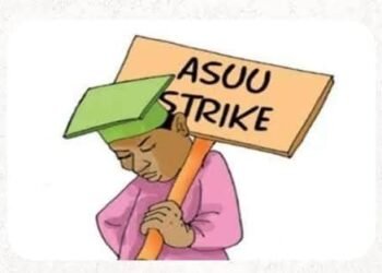 ASUU accuses FG of non-implementation of 2025 agreement, warns of possible fresh strike