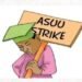 ASUU accuses FG of non-implementation of 2025 agreement, warns of possible fresh strike