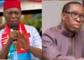 Sen. Nwoko reacts after losing APC senatorial ticket to Okowa