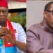 Sen. Nwoko reacts after losing APC senatorial ticket to Okowa