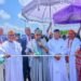 Shettima commissions Akure’s 1st flyover, names it after Fasoranti