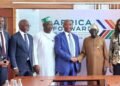Tinubu approves Nigeria’s hosting of CAF Congress, CAF Awards