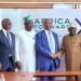 Tinubu approves Nigeria’s hosting of CAF Congress, CAF Awards