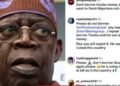 Nigerians take to World Bank social media pages over proposed $1.25bn loan by Tinubu administration