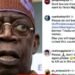 Nigerians take to World Bank social media pages over proposed $1.25bn loan by Tinubu administration